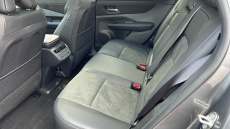 Nissan ARIYA 160kW Evolve 63kWh 5dr Auto Electric Hatchback